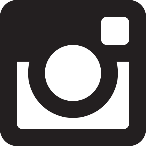 Instagram Glyph